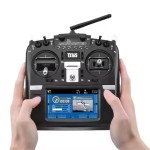 Radio Master TX16S Mark II V4.0 Hall Gimbal 4-IN-1 /ELRS Multiprotokoll-Funks teuerung für RC Drone Racing Dron Parts